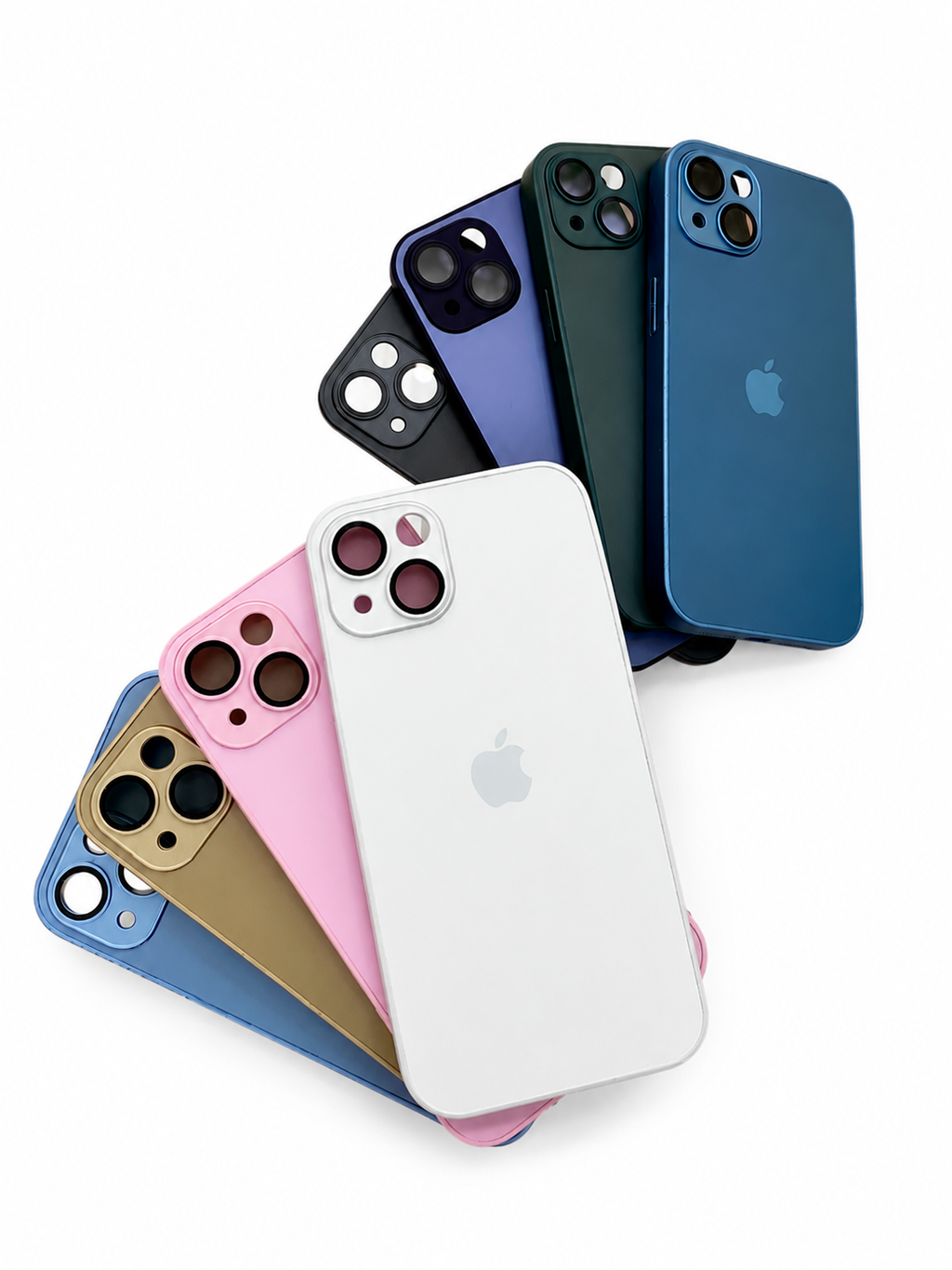 Apple Case