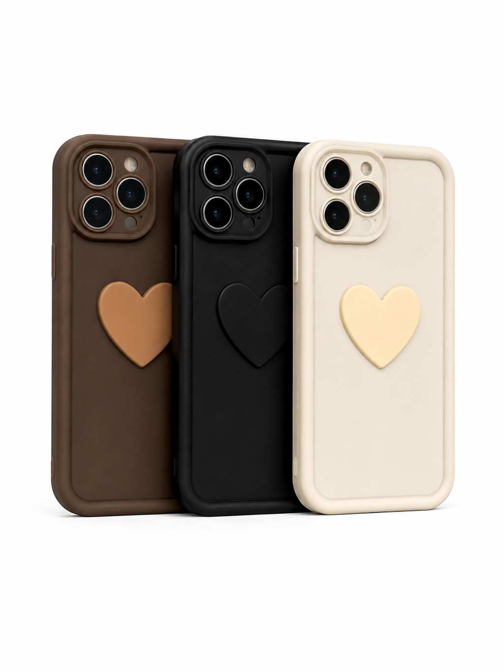 Heart Case